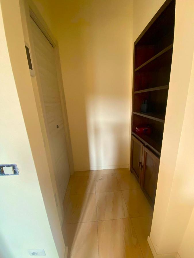 Apartamento In *