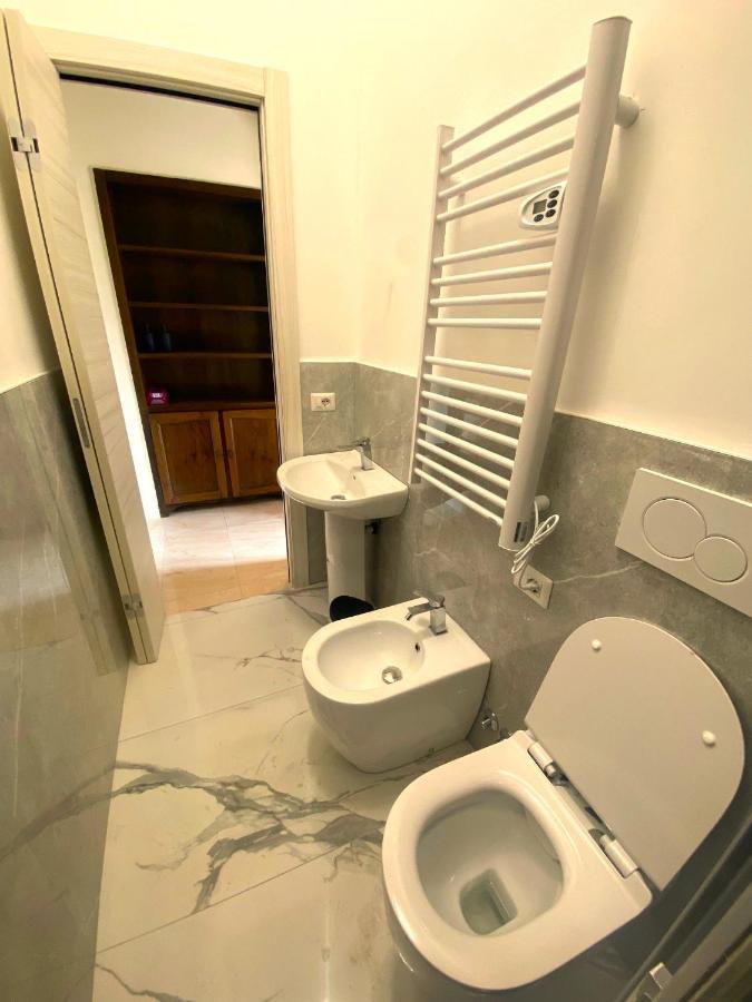 In Apartamento