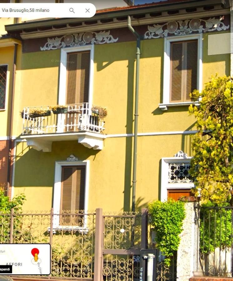 Apartamento In