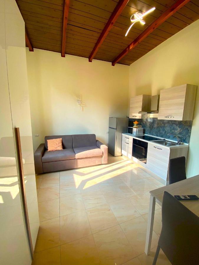 In Apartamento