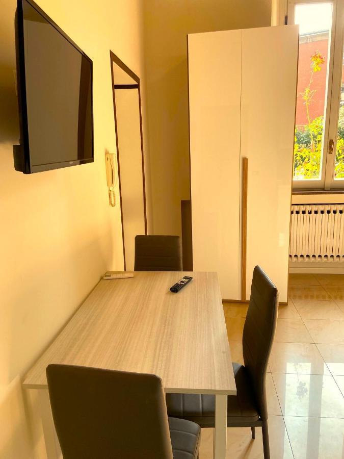 Apartamento In