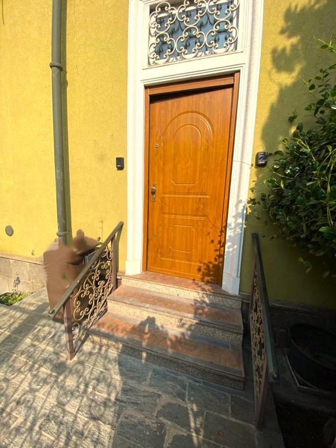 In Apartamento