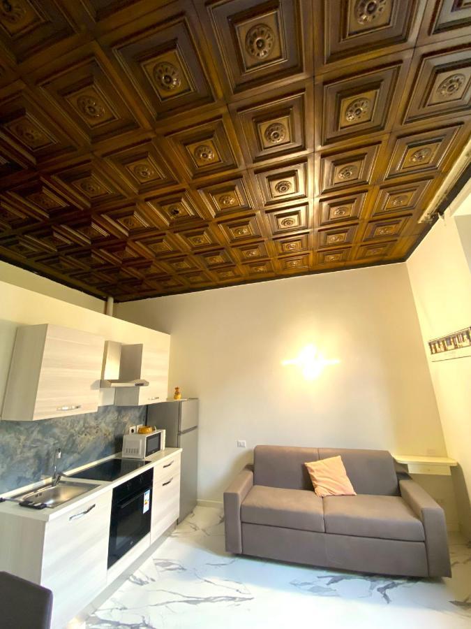 In Apartamento *