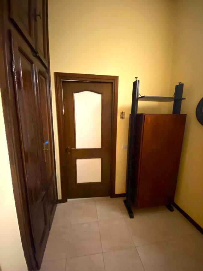 In Apartamento *