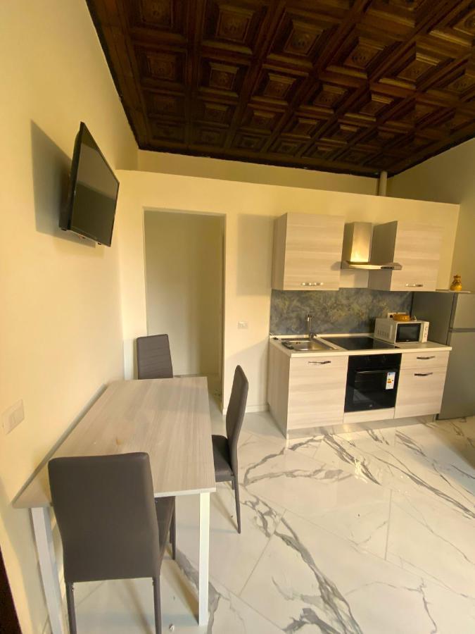 Apartamento In Milán