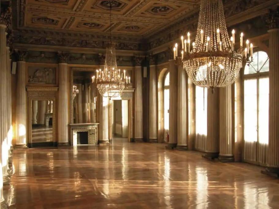 Apartamento In