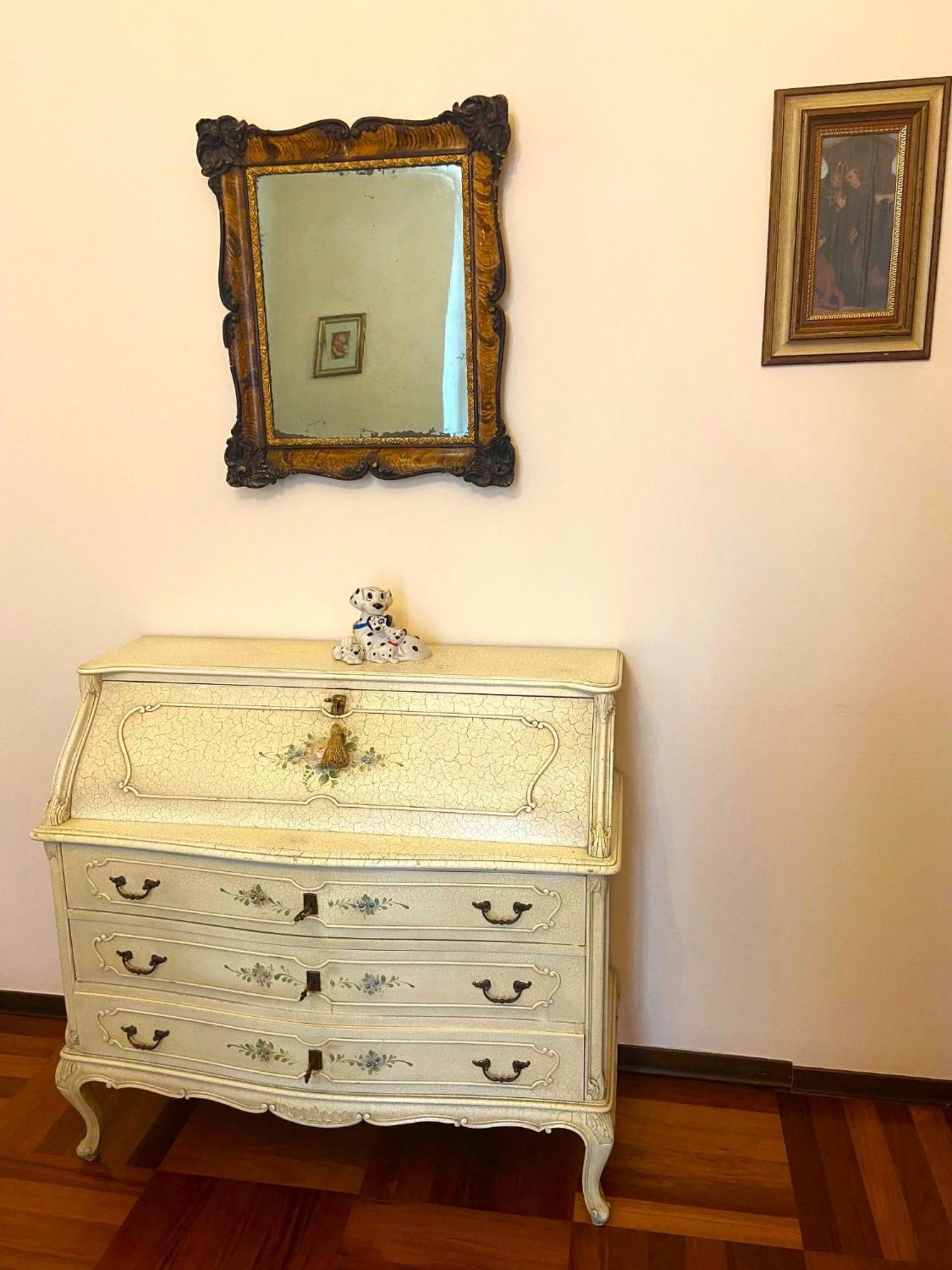 In Apartamento Milán