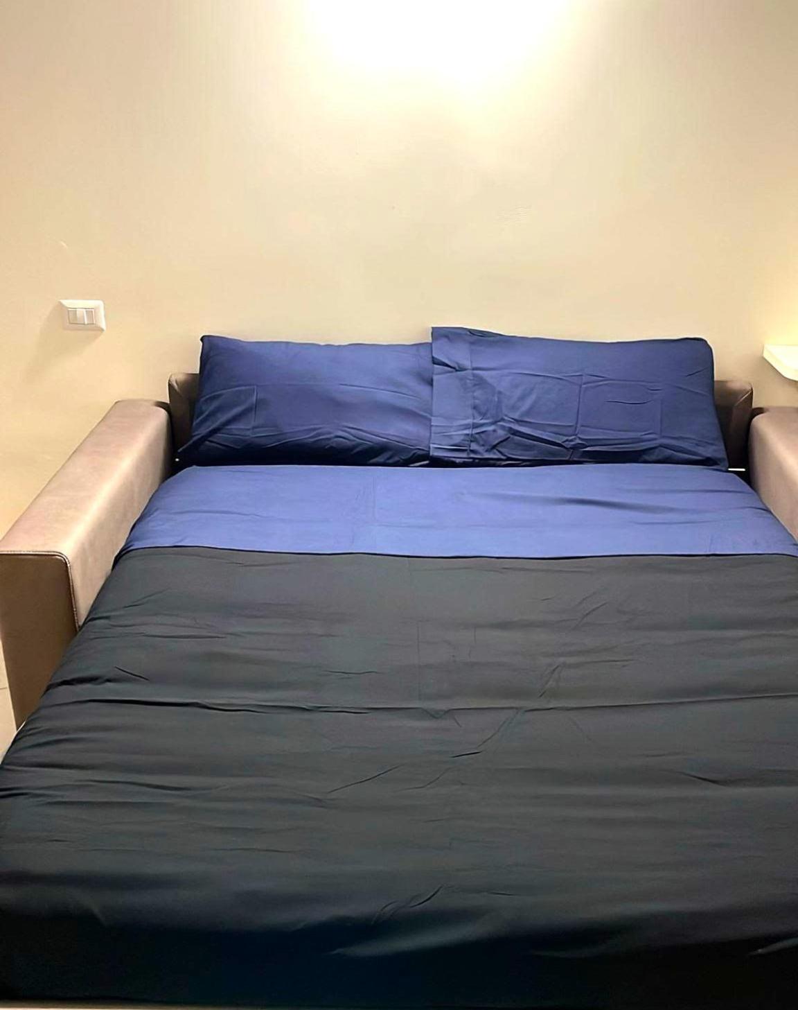 In Apartamento Milán