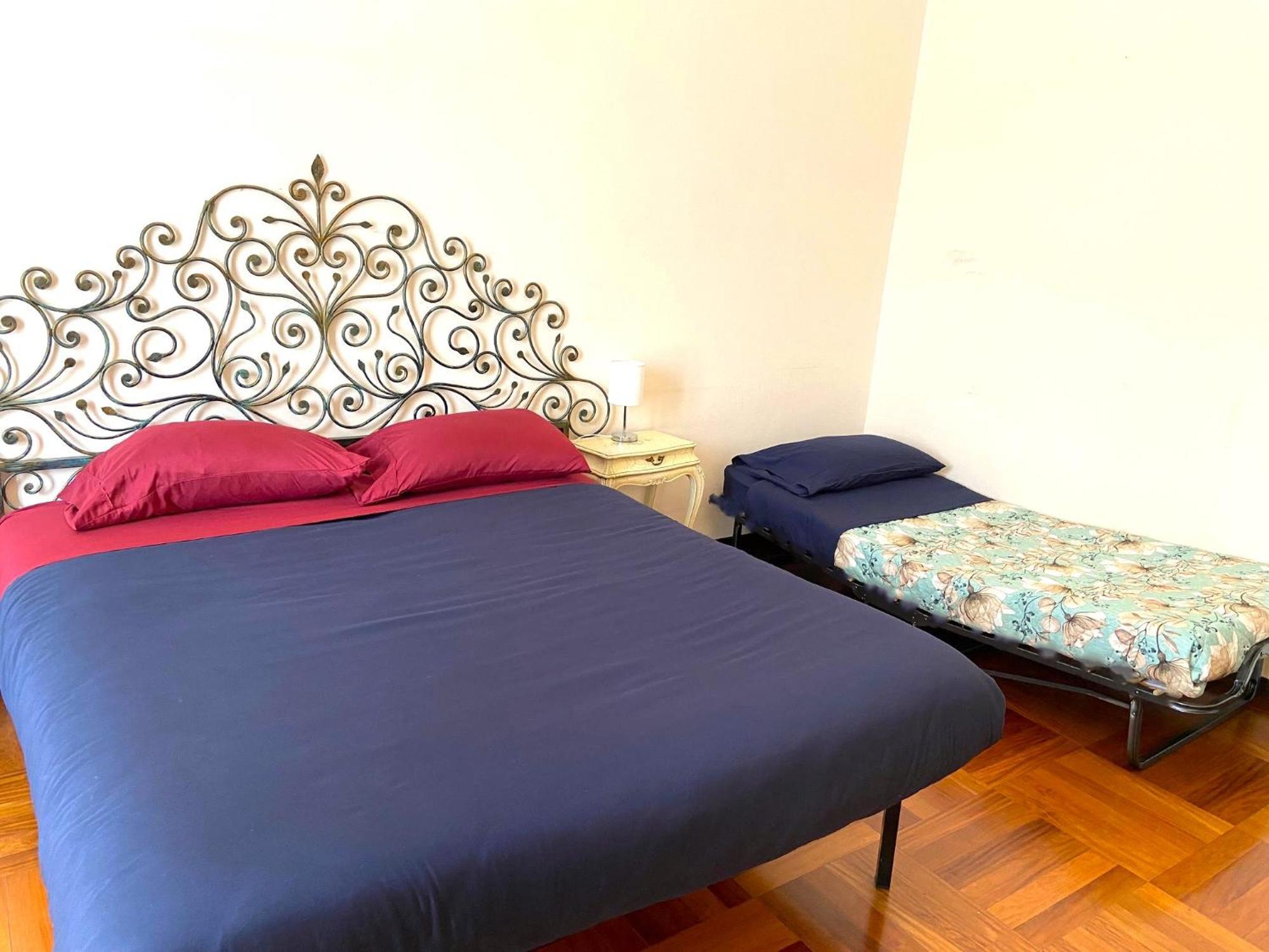 In Apartamento *